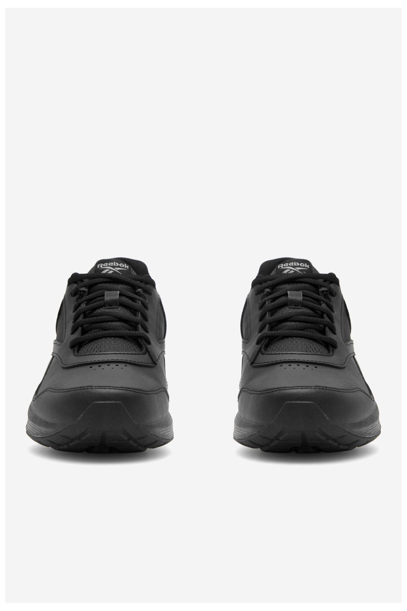 Obuwie sportowe Reebok WALK ULTRA 7 100000466 Czarny