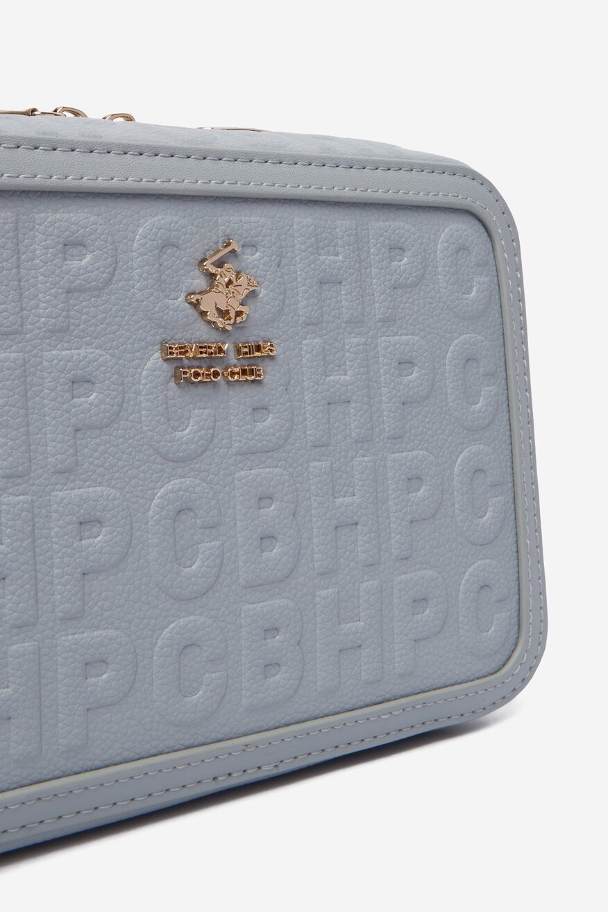 
                Beverly Hills Polo Club - Torebka - 5906751562550