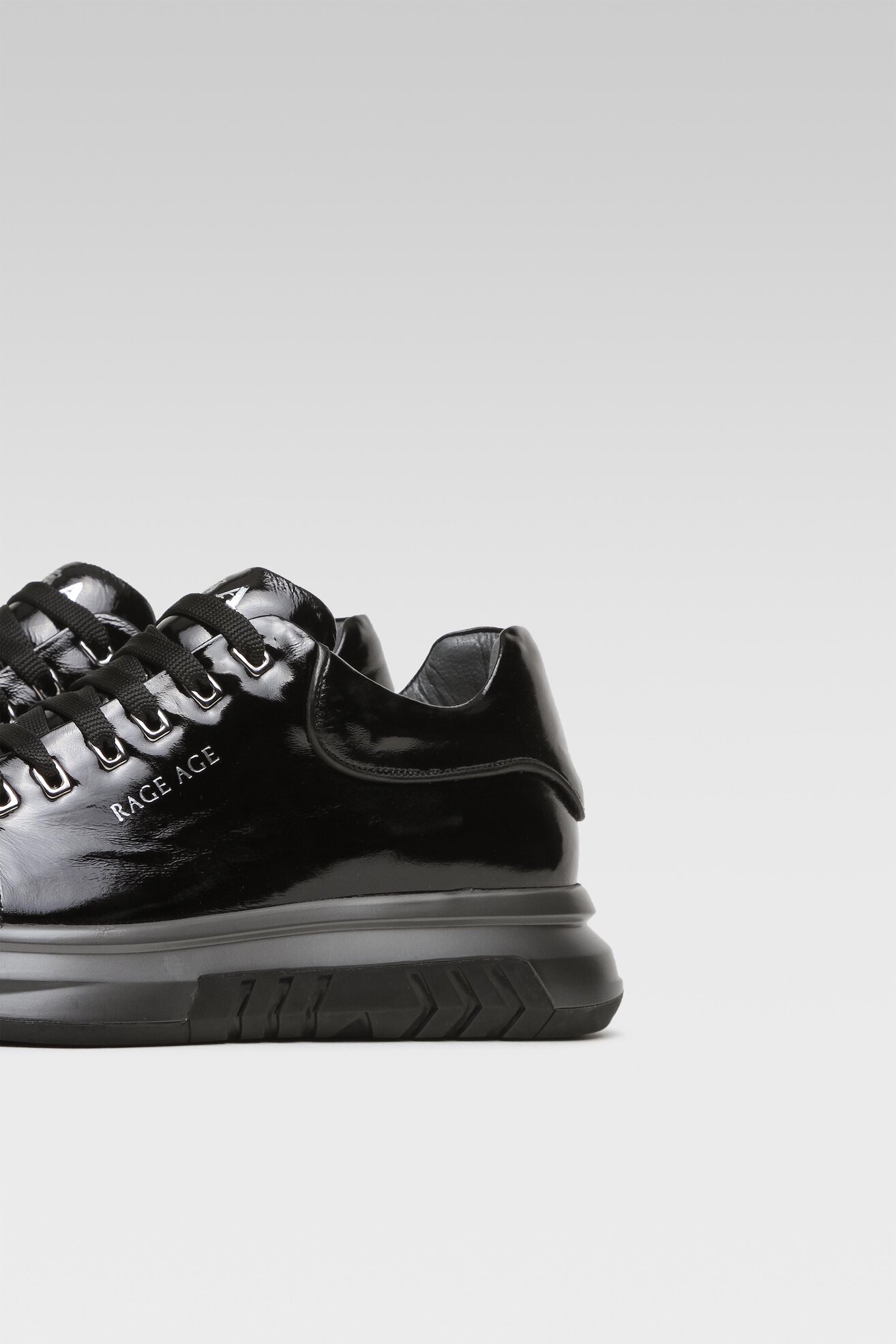 Obuwie sportowe RAGE AGE RAGE AGE-RA-80-06-000437 301 Czarny