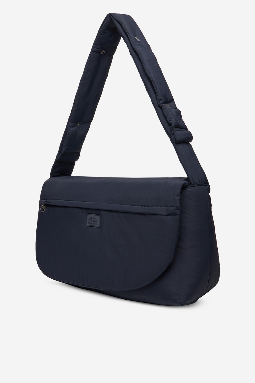 Дамска чанта G-STAR RAW КОБАЛТОВО СИНЬО - 5906751317976
