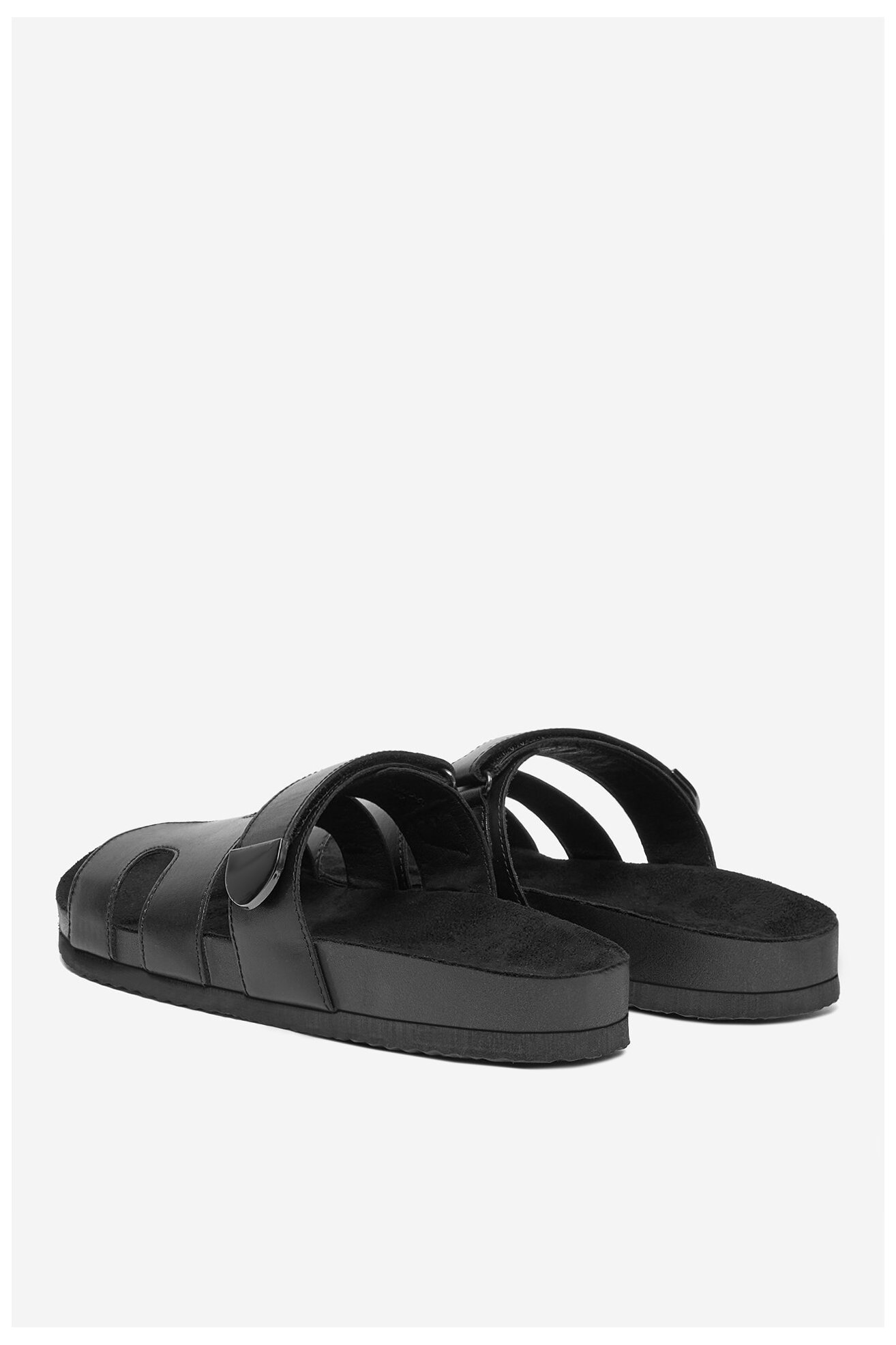 Джапанки Lasocki GRD-22010-02 ЧЕРЕН