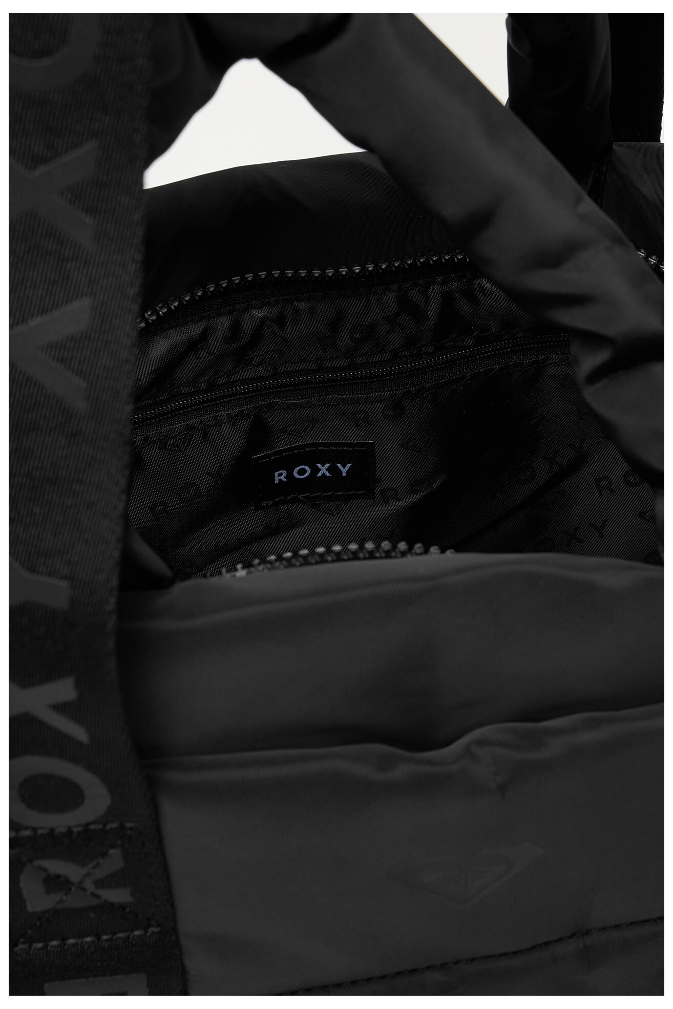 Дамска чанта ROXY C-ROXY-M-005-08 ЧЕРЕН