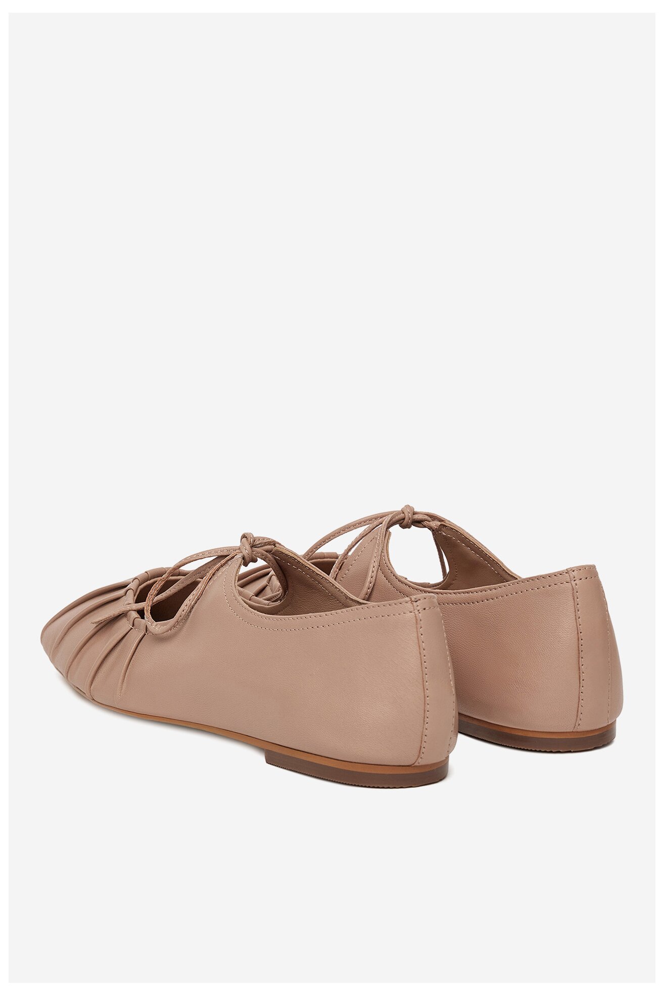 Балерина Gino Rossi ELIS-116639 БЕЖОВ