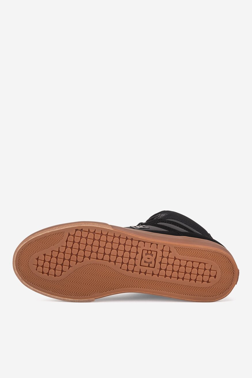 
                Sportska obuća DC Shoes CRNA - 5905588849452