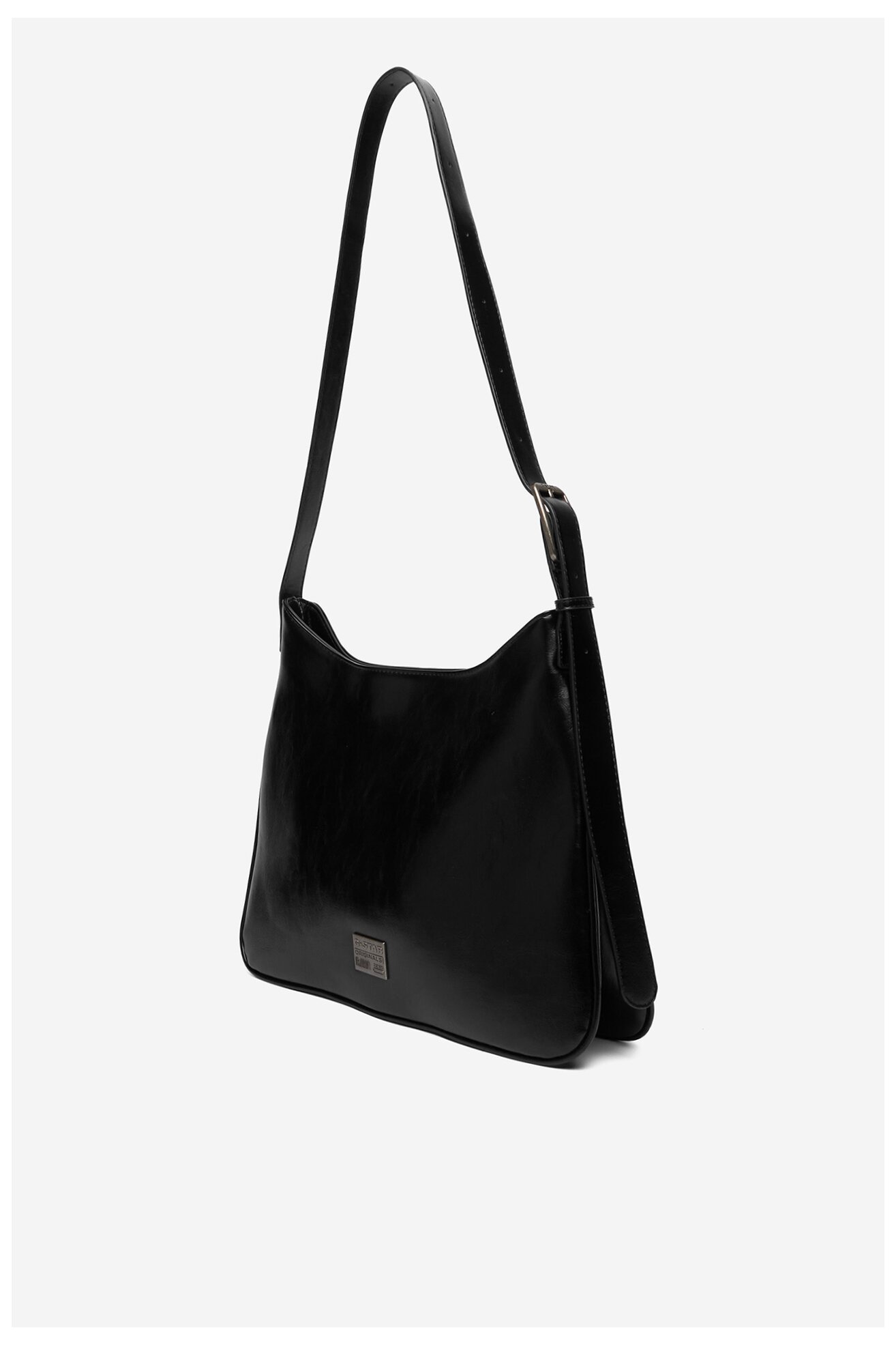 Сумка З Ремінцем G-STAR RAW C-LDA8480 ЧОРНИЙ