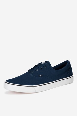 Півкеди DC Shoes MFA3014-1 ТЕМНО-СИНІЙ