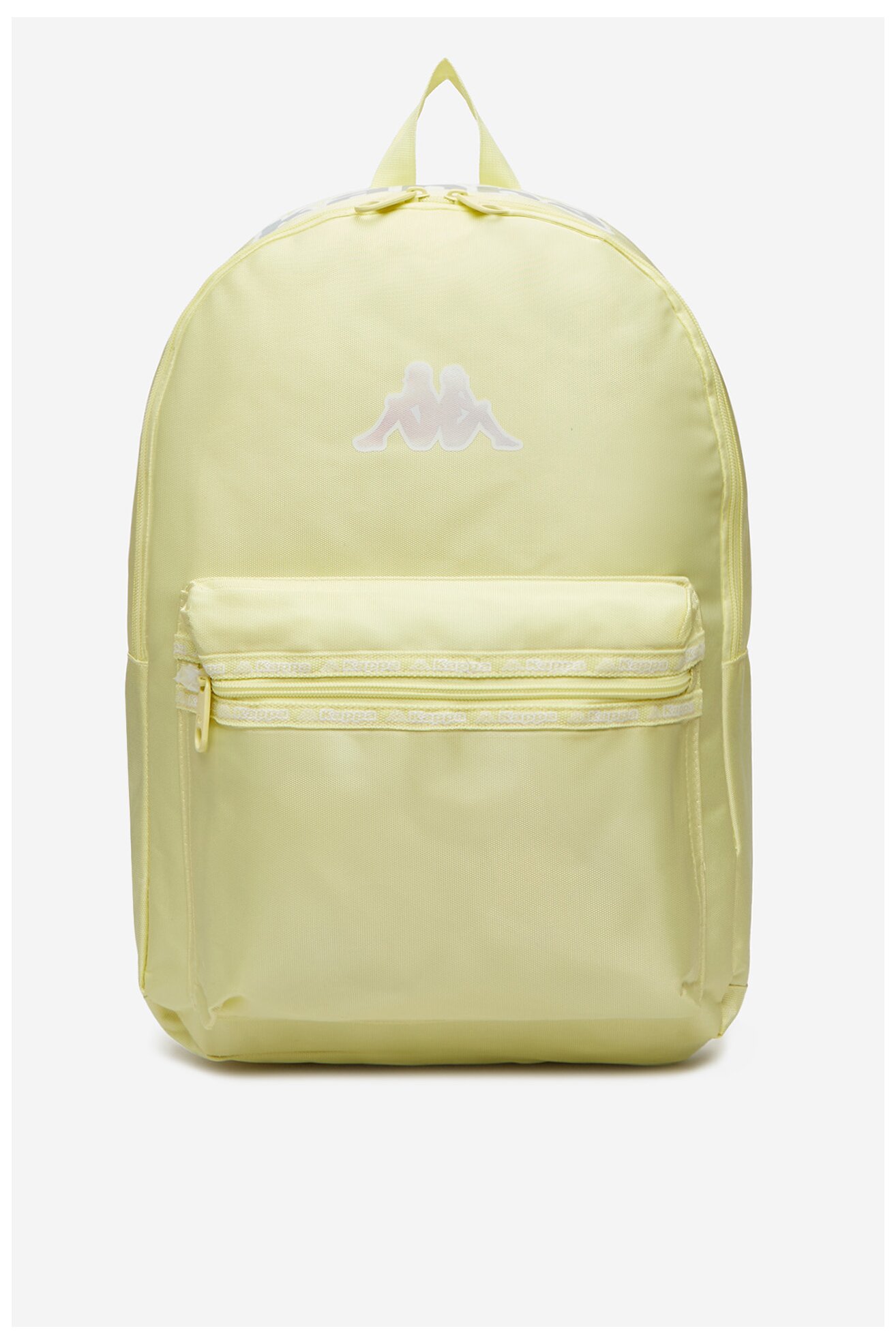 Plecak Kappa CWBEO-KPA-ZLI-002-09 Żółty
