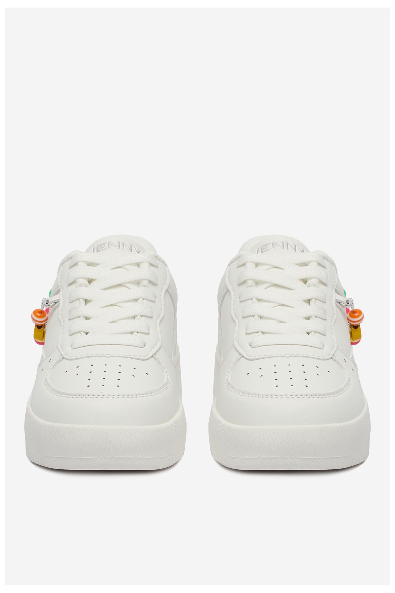 Sneakers Jenny CEO-3310606A Biały