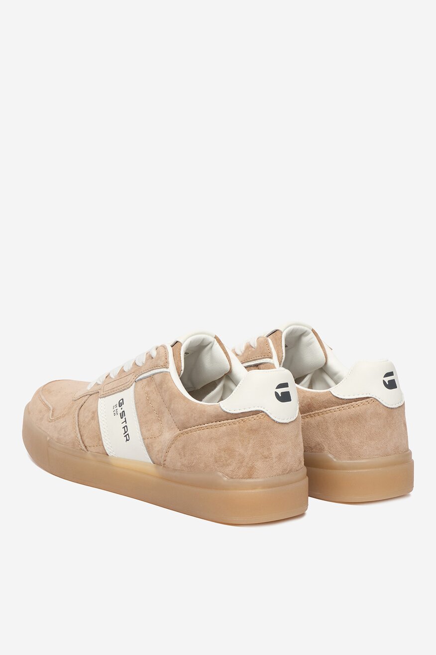 
                Кросівки G-STAR RAW БЕЖЕВИЙ - 5906751703861