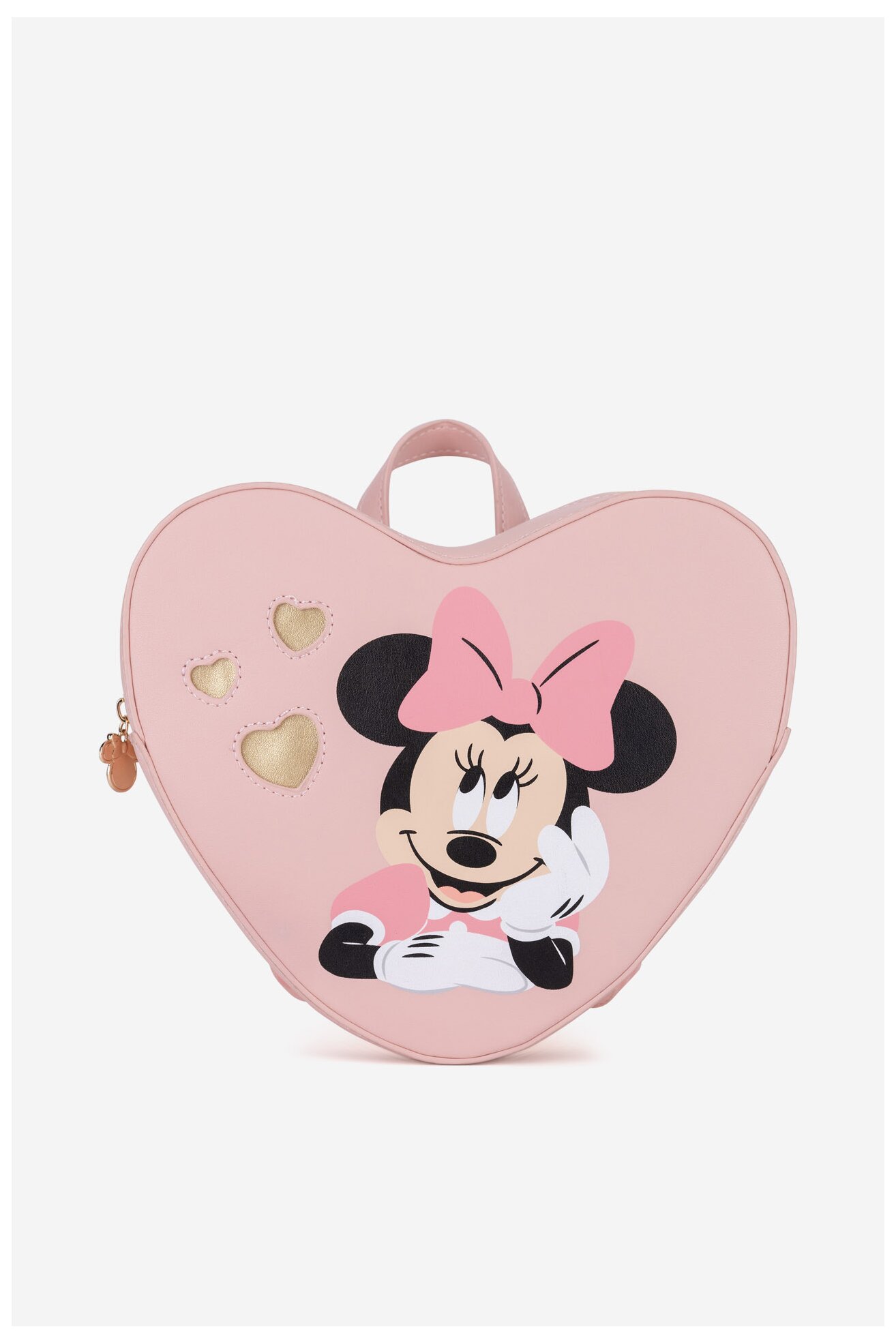 Plecak Mickey&Friends ACCCS-AW24-114DSTC Różowy jasny