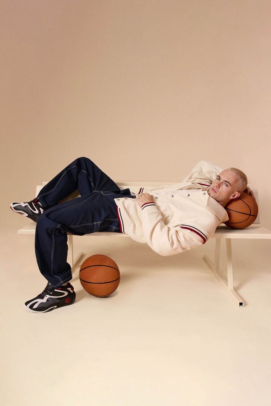 SHAQ - SHAQNOTIX - 5905588789130