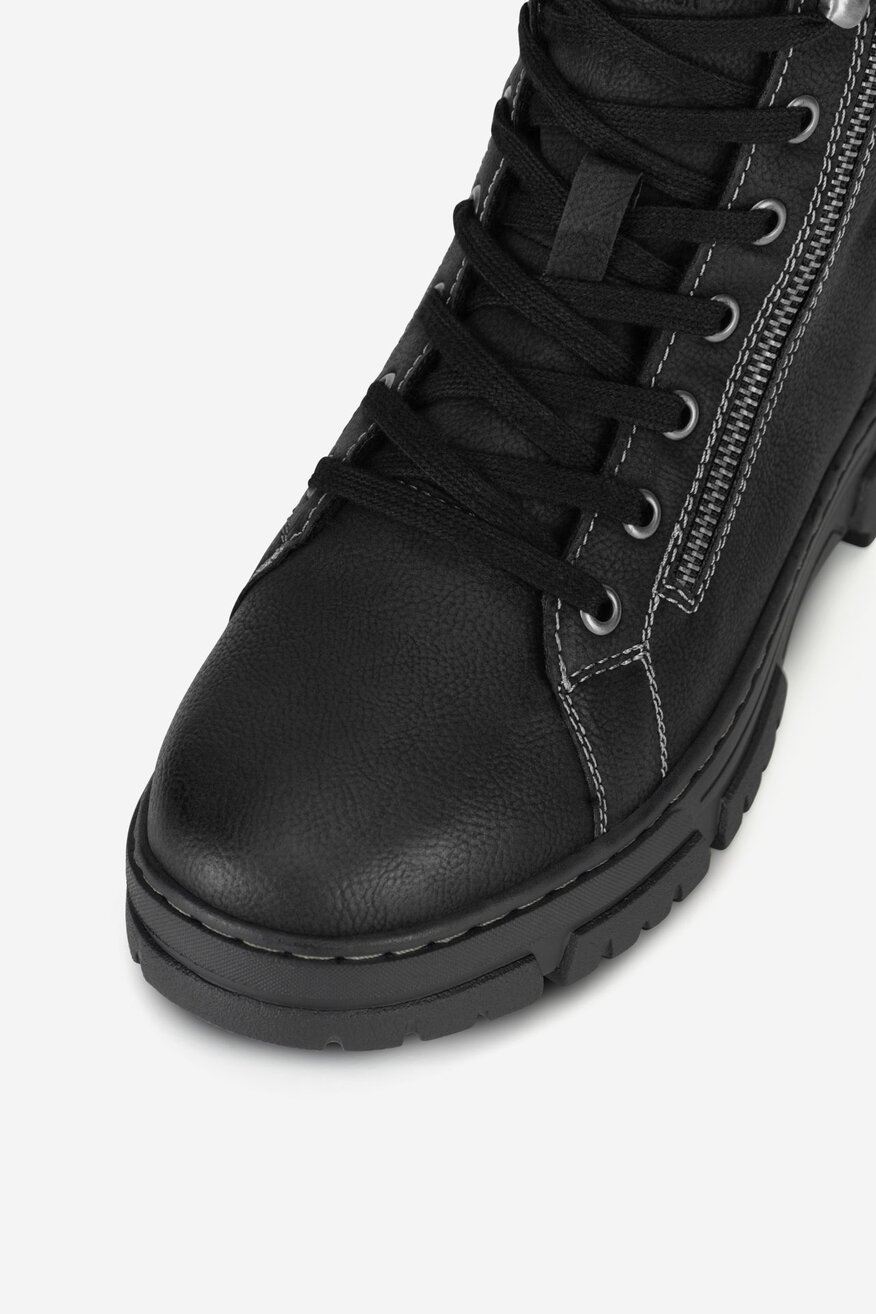 
                Bocanci Go Soft NEGRU - 5905588885436