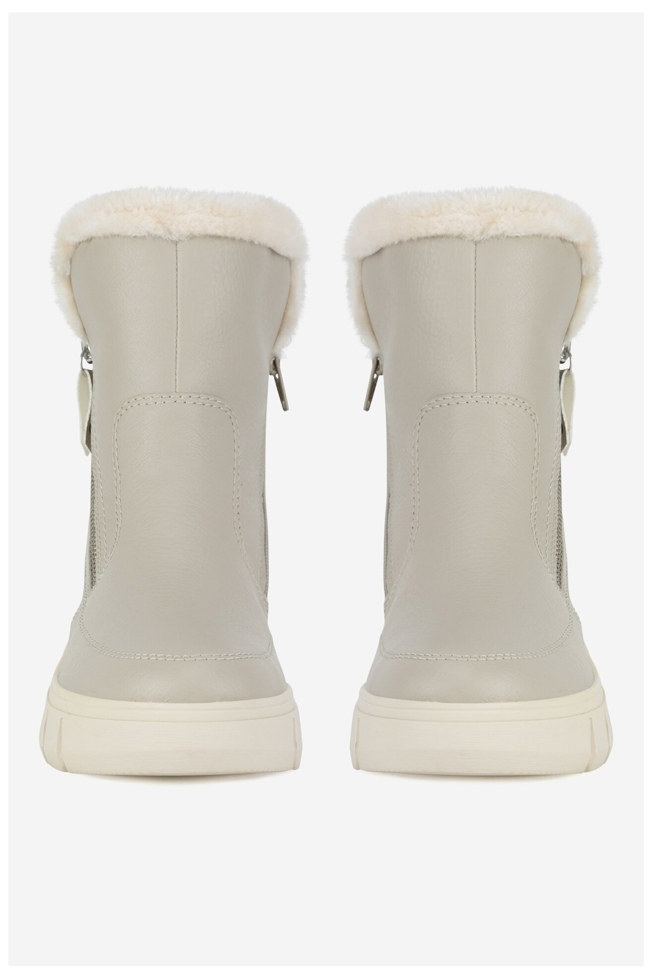 Ghete Rieker Y3581-60 BEJ