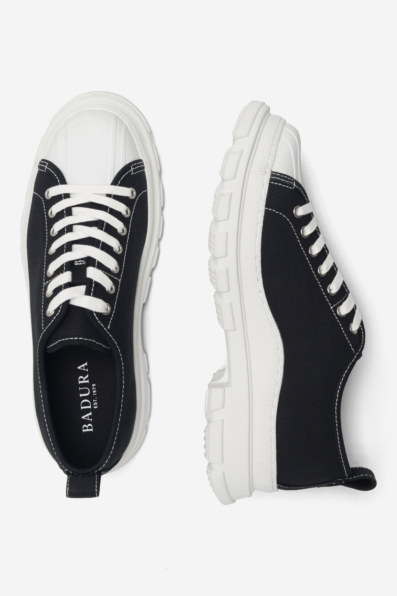 Кецове Badura OWEN-01 122AM ЧЕРЕН