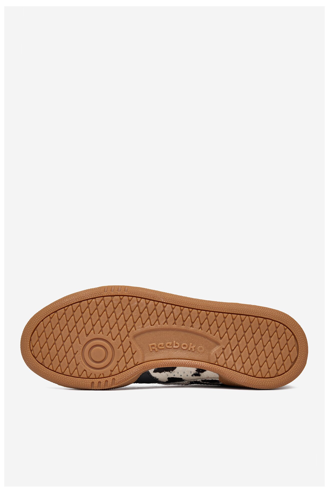 Obuwie sportowe Reebok SS-CLUB C GROUNDS UK 100262103 MIX