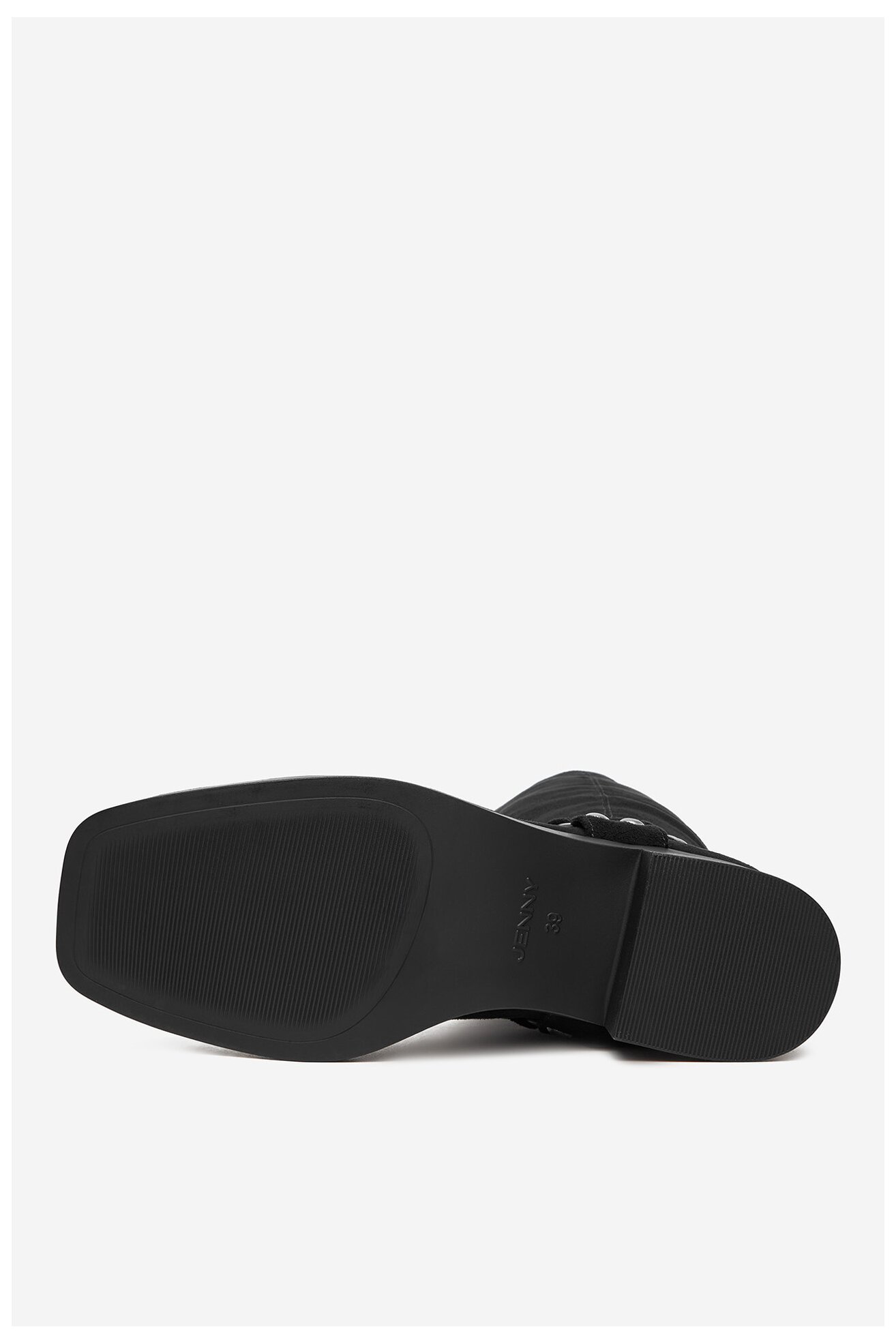 Cizme Jenny CEO-HY80176-2 NEGRU