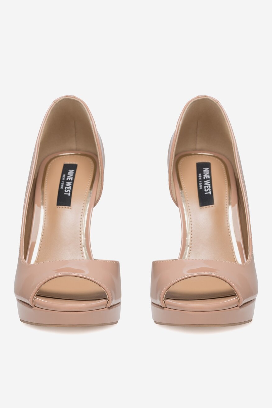 
                NINE WEST - Szpilki - 5905588605515