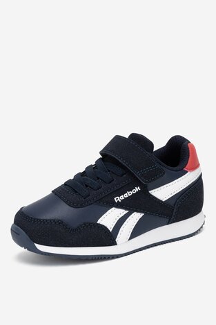 Кросівки спортивні Reebok V9-25195-02(III)CH ТЕМНО-СИНІЙ