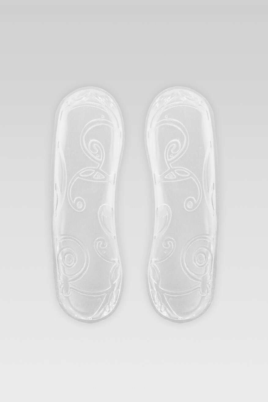 BAMA - Zapiętki żelowe - 4053201067170