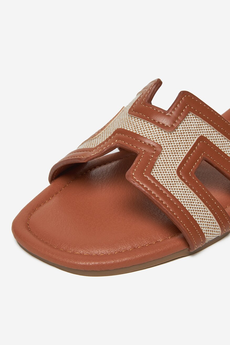 Flip-flop DeeZee CAMEL - 5906751130018