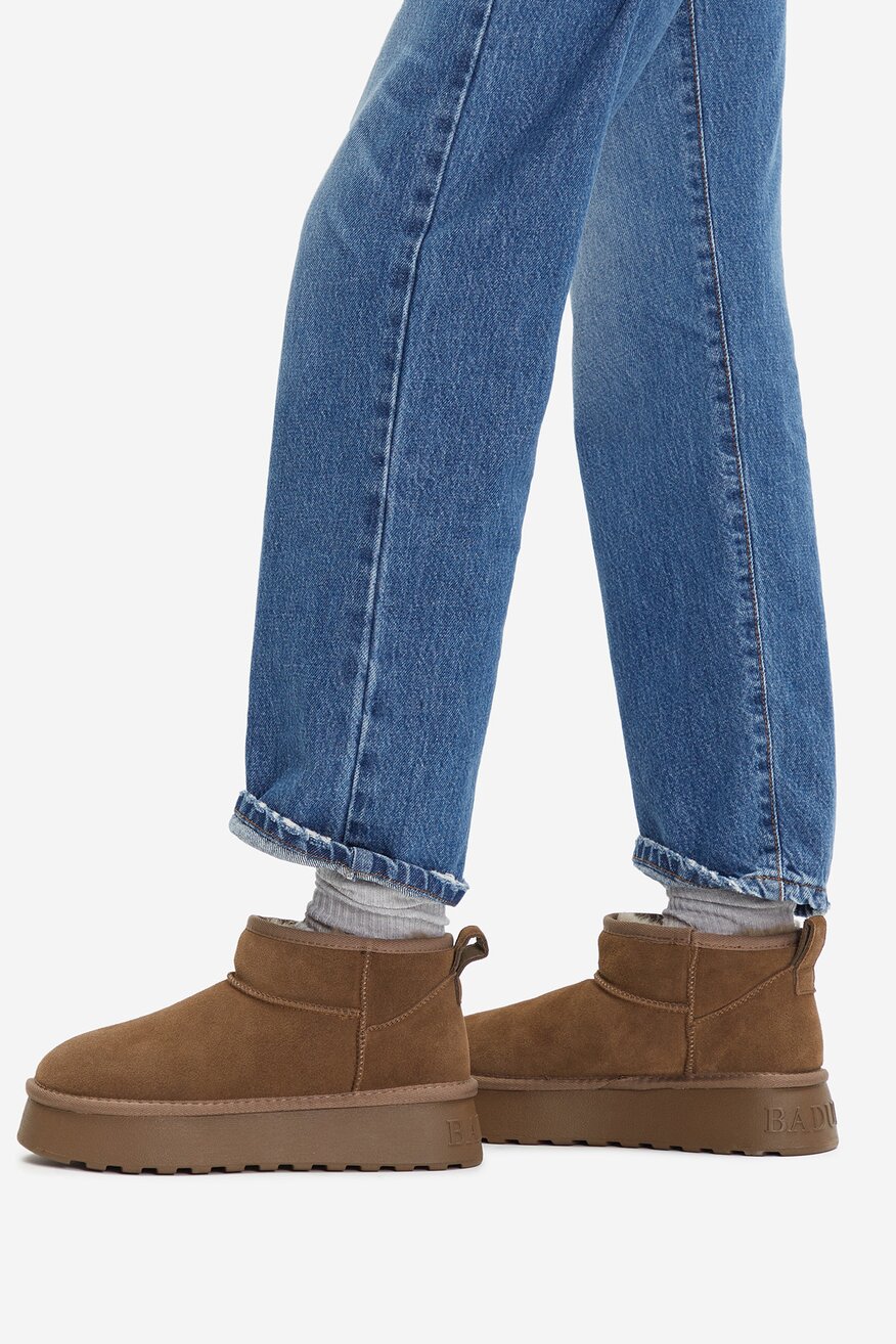 
                Ghete Badura MARO DESCHIS - 5906751381854