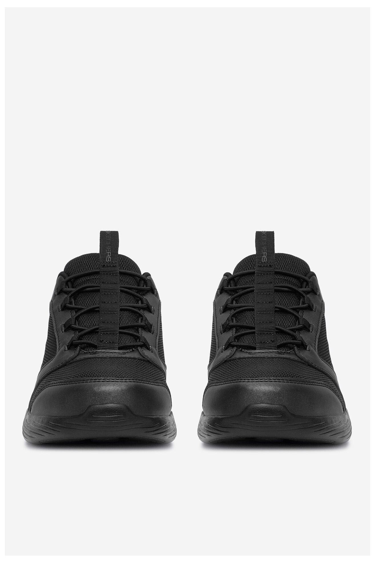 Кросівки спортивні Skechers GO RUN 400 V2 TETRA SPEED 303855L BBK ЧОРНИЙ