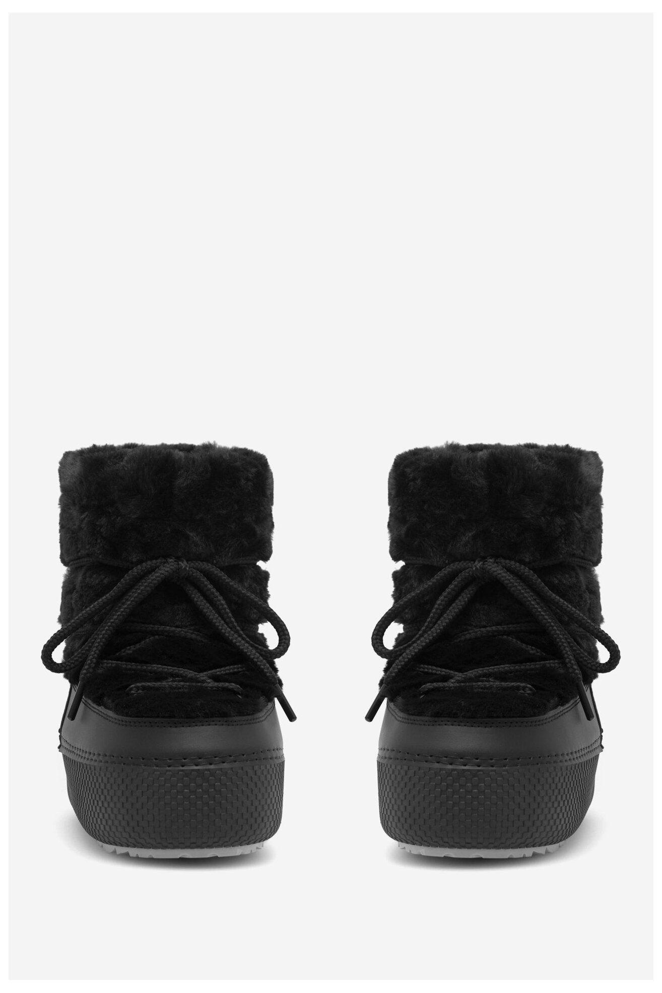 Ghete Jenny Fairy NELLIE GH9034 NEGRU