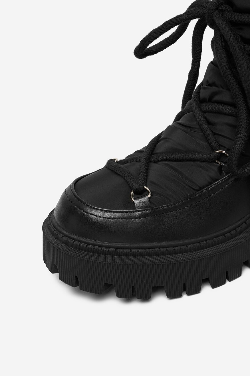 DeeZee - Śniegowce ocieplane - 5904410908404