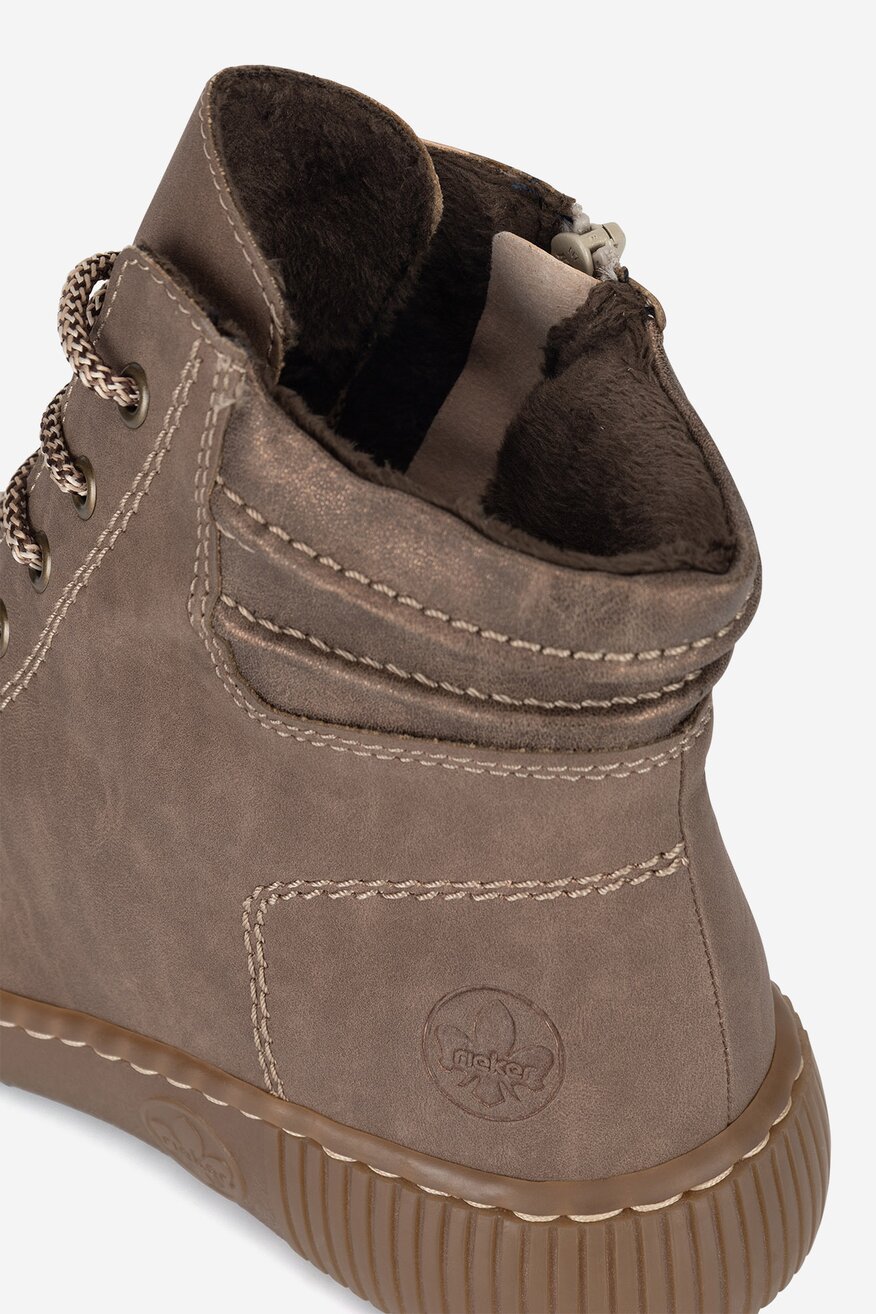 
                Bocanci Rieker MARO - 2230068919381