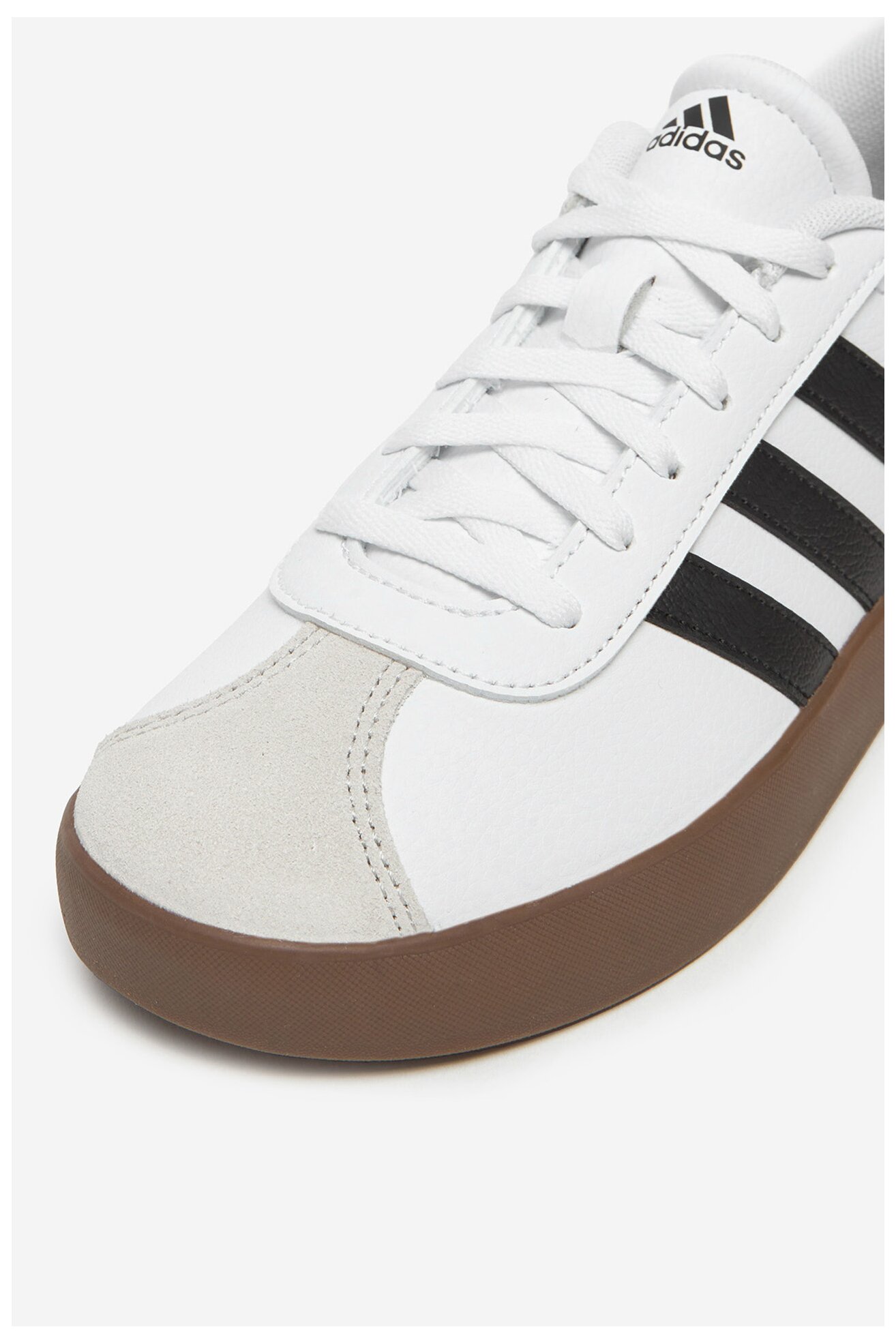 Obuwie sportowe adidas C-VL COURT 3.0 K ID9062 Biały