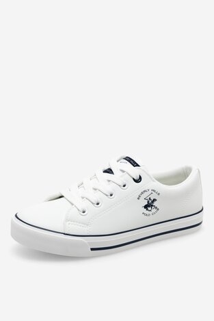 Sportska obuća Beverly Hills Polo Club CSS20379-30 BELA
