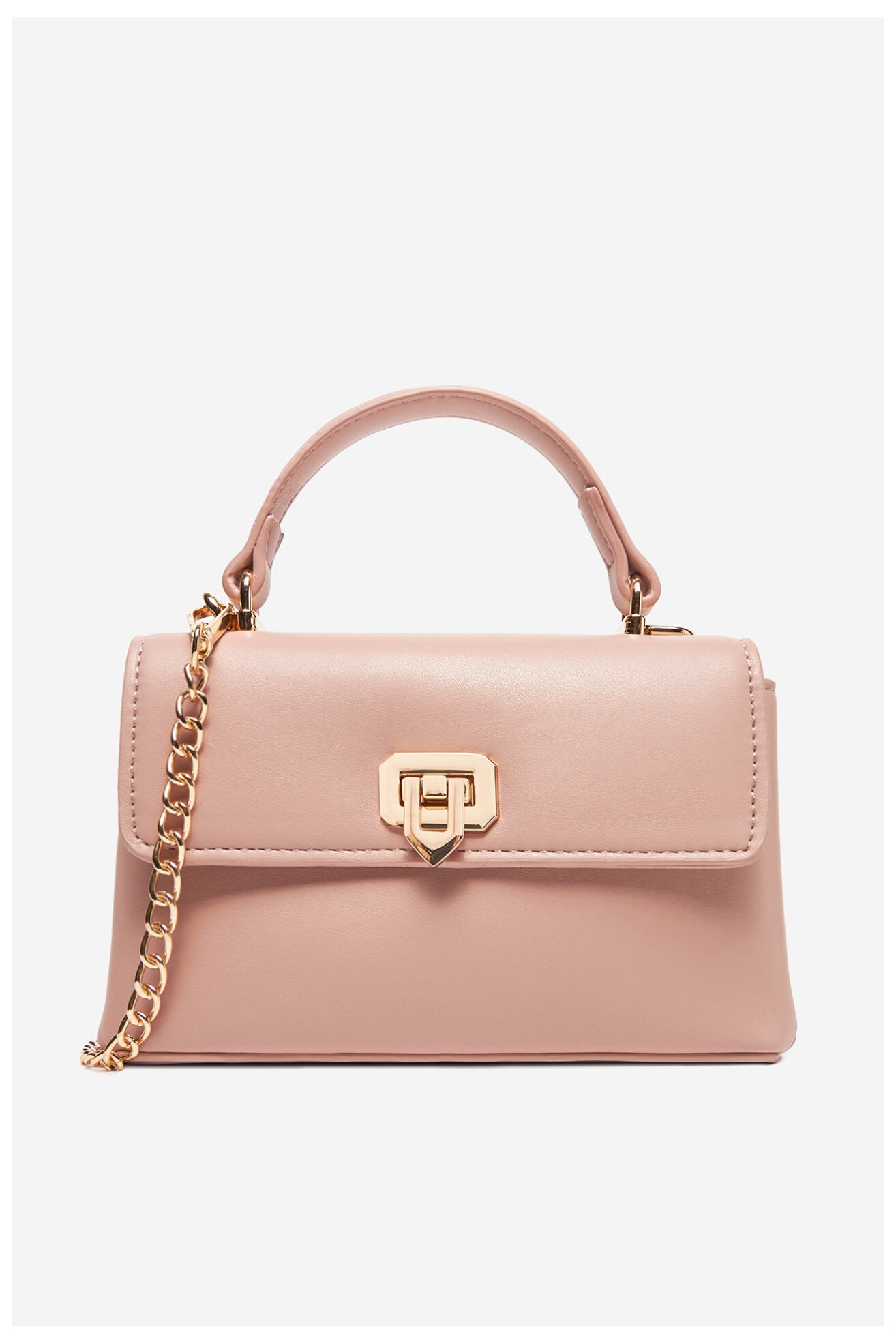 Torebka DeeZee DZE-S-022-07 Różowy