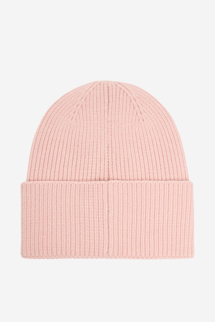 Női sapka ROXY RÓZSASZÍN - 5906751366431