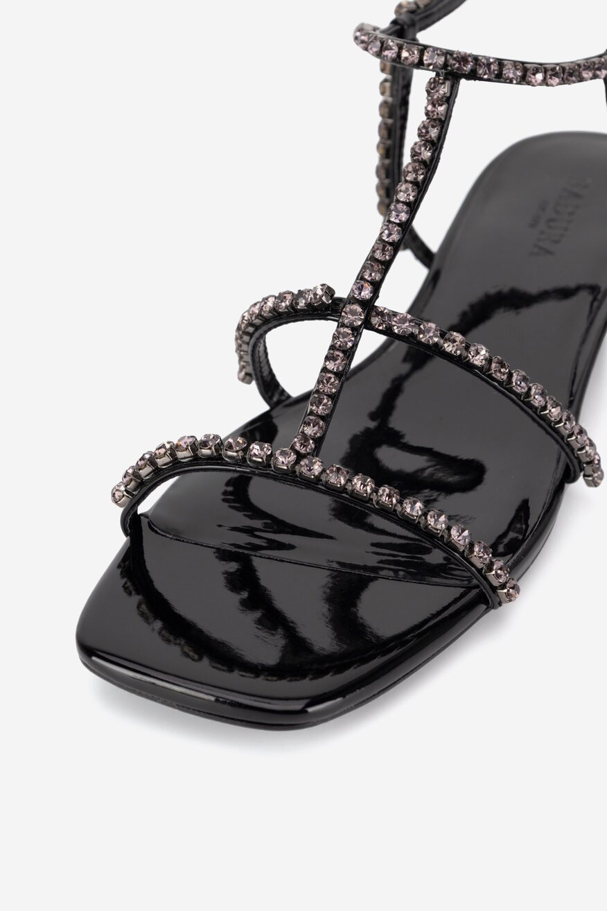 
                Сандали Badura ЧЕРЕН - 5905588374046