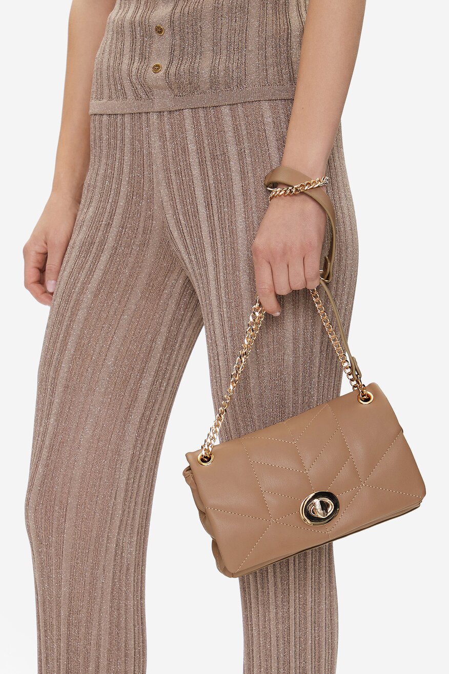 
                DeeZee - Mała torebka na ramię - 5906751073032