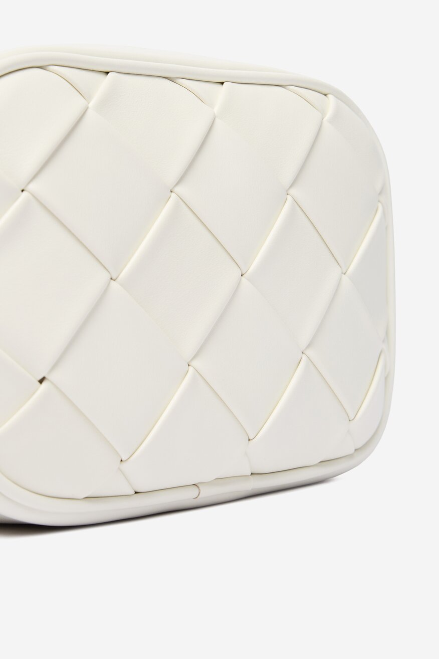 Дамска чанта Jenny БЯЛ - 5906751553831