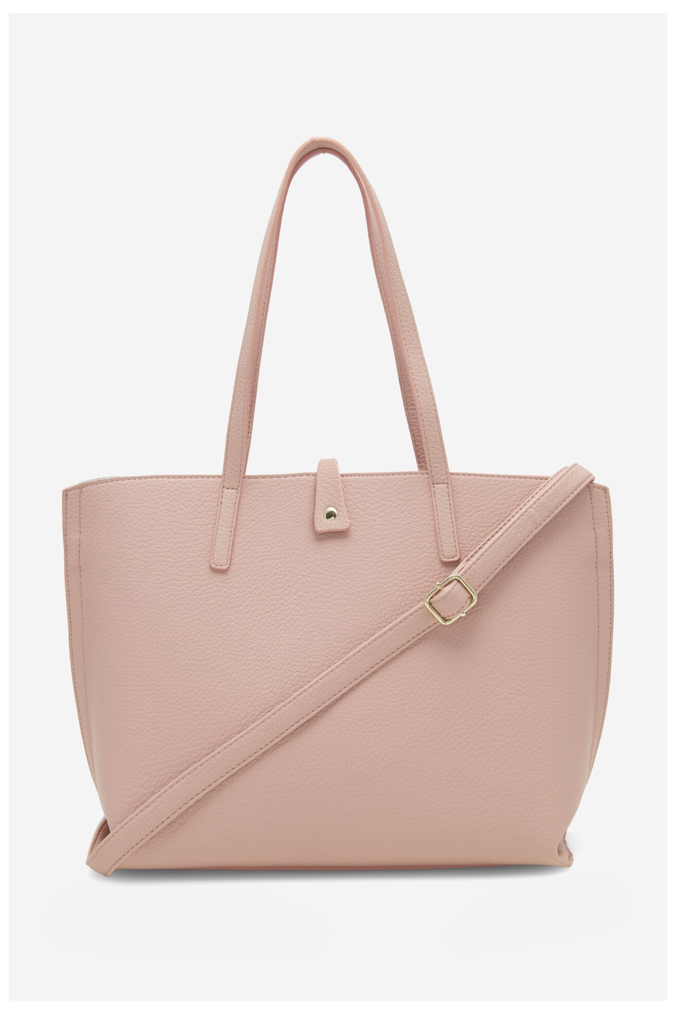 Torebka Lasocki MLS-E-026-05 Różowy