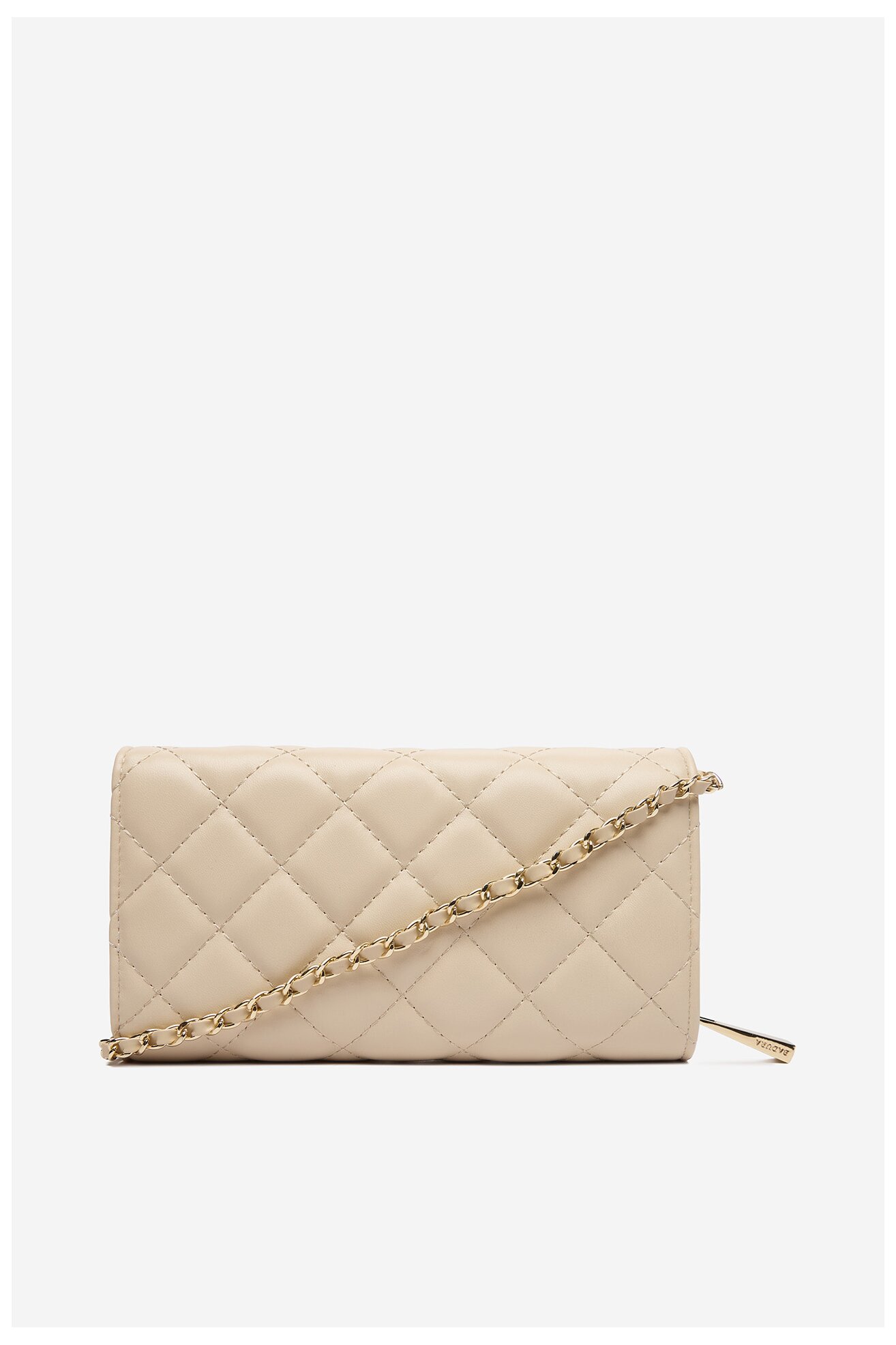 Дамска чанта Badura TYL00501 СВЕТЛОБЕЖОВ