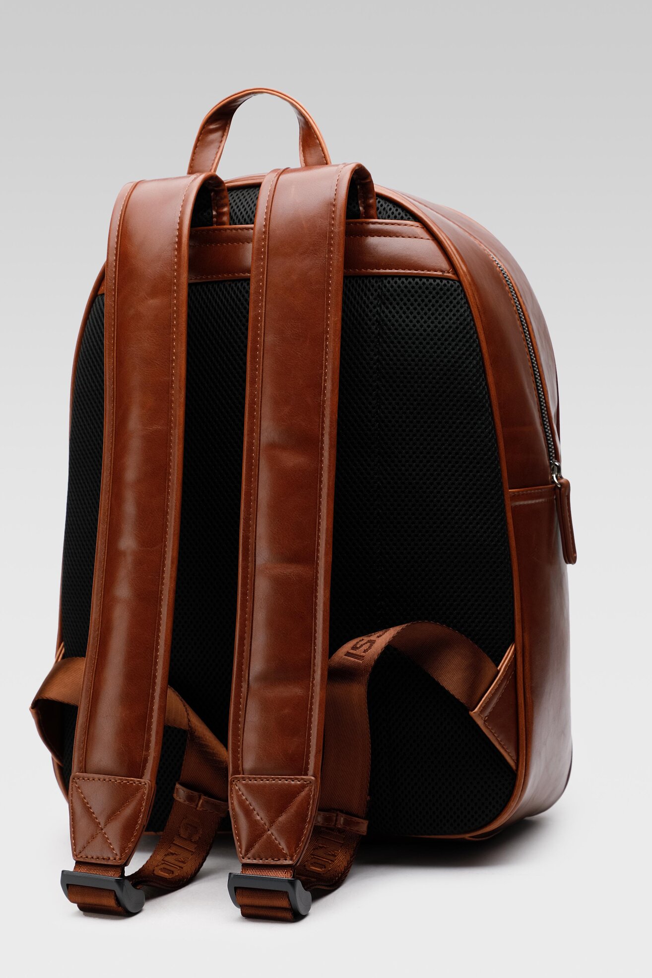 Plecak Gino Rossi BGP-U-019-40-08 Brązowy