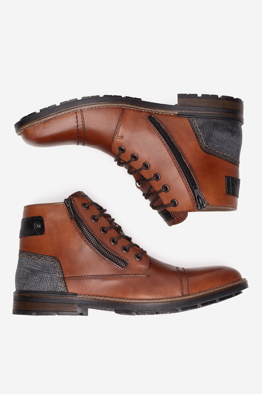 
                Боти Rieker КАФЯВ - 2230068923487