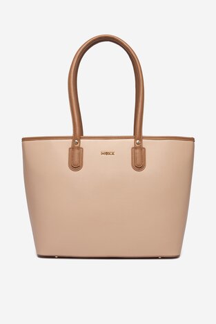 Сумка З Ремінцем Mexx EO-MEXX-S-006-09 БЕЖЕВИЙ