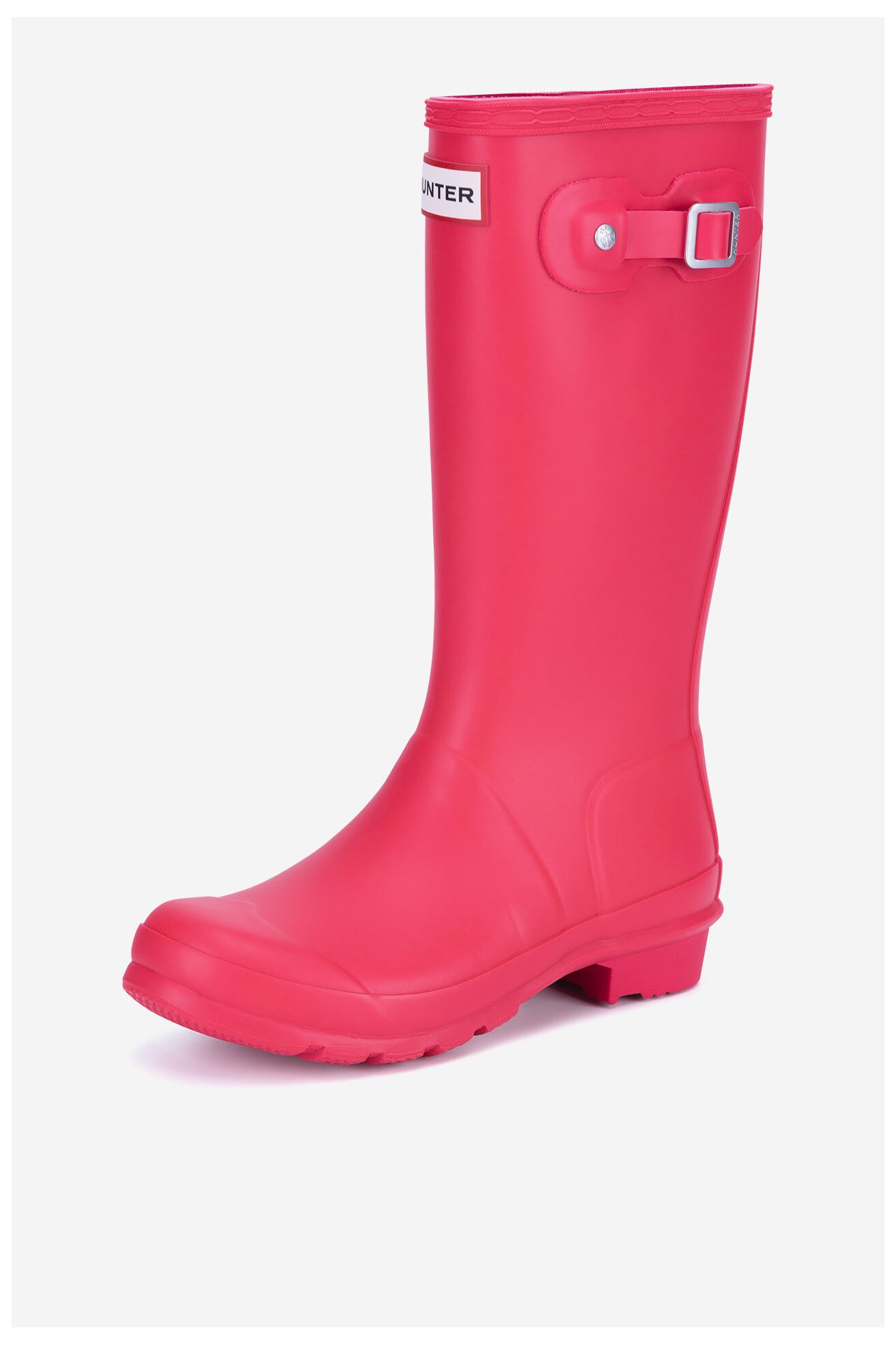 Гумени ботуши HUNTER JFT6000RMA РОЗОВ