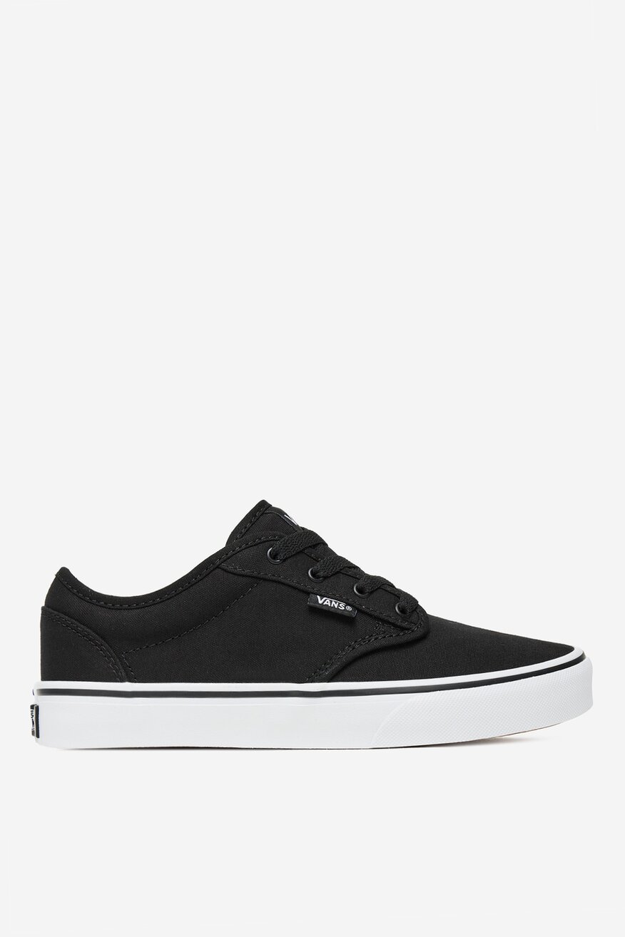 
                Pantofi pânză Vans NEGRU - 5906751262214