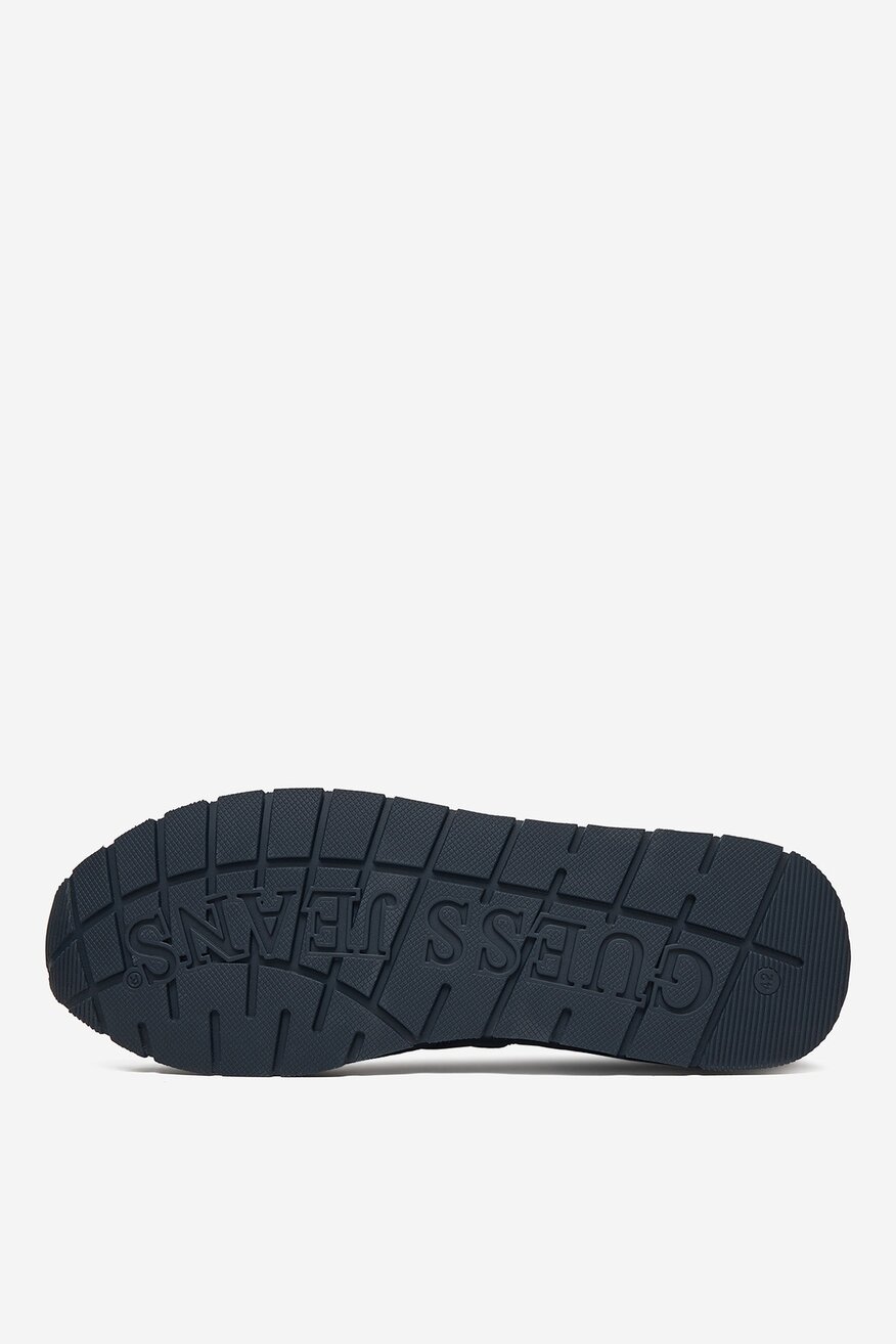 GUESS JEANS - Sneakersy - 5907964004189