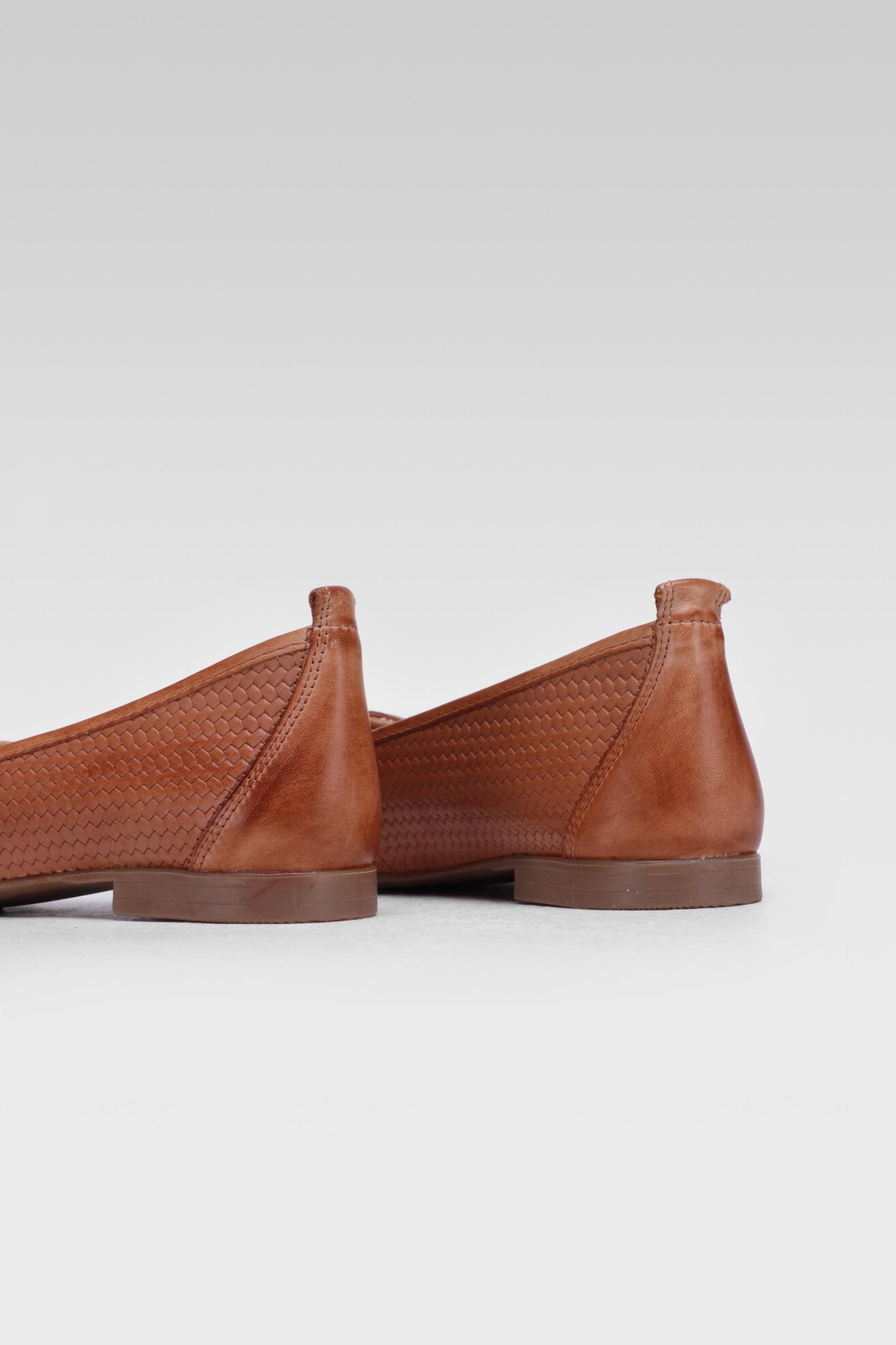 Baleriny Lasocki RST-ANONIMA-04 Camel