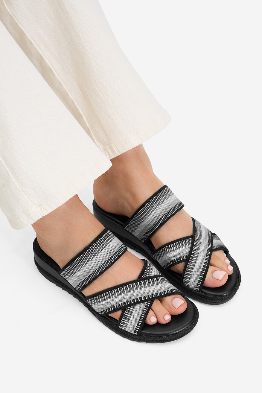 
                Джапанки Go Soft ЧЕРЕН - 5906751857212