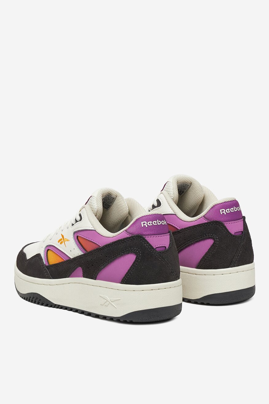 Sportovní obuv Reebok BÉŽOVÁ - 5904862305165