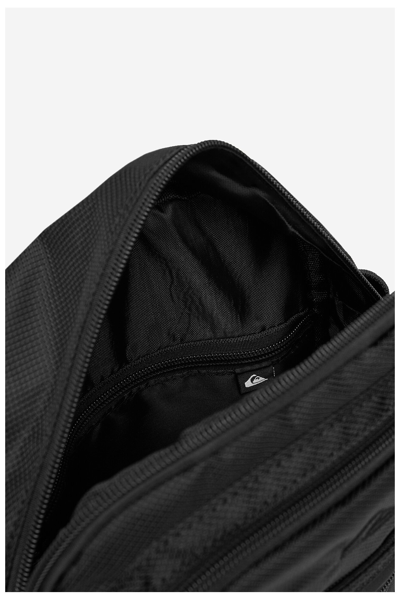 Torba męska QUIKSILVER QUIC-M-002-07 Czarny