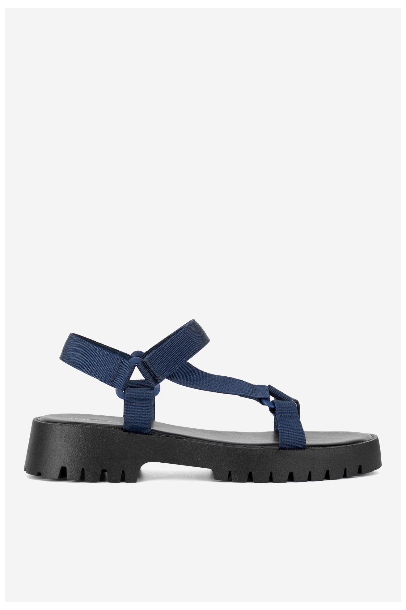 Сандали Jenny Fairy JD23-0417-56 КОБАЛТОВО СИНЬО