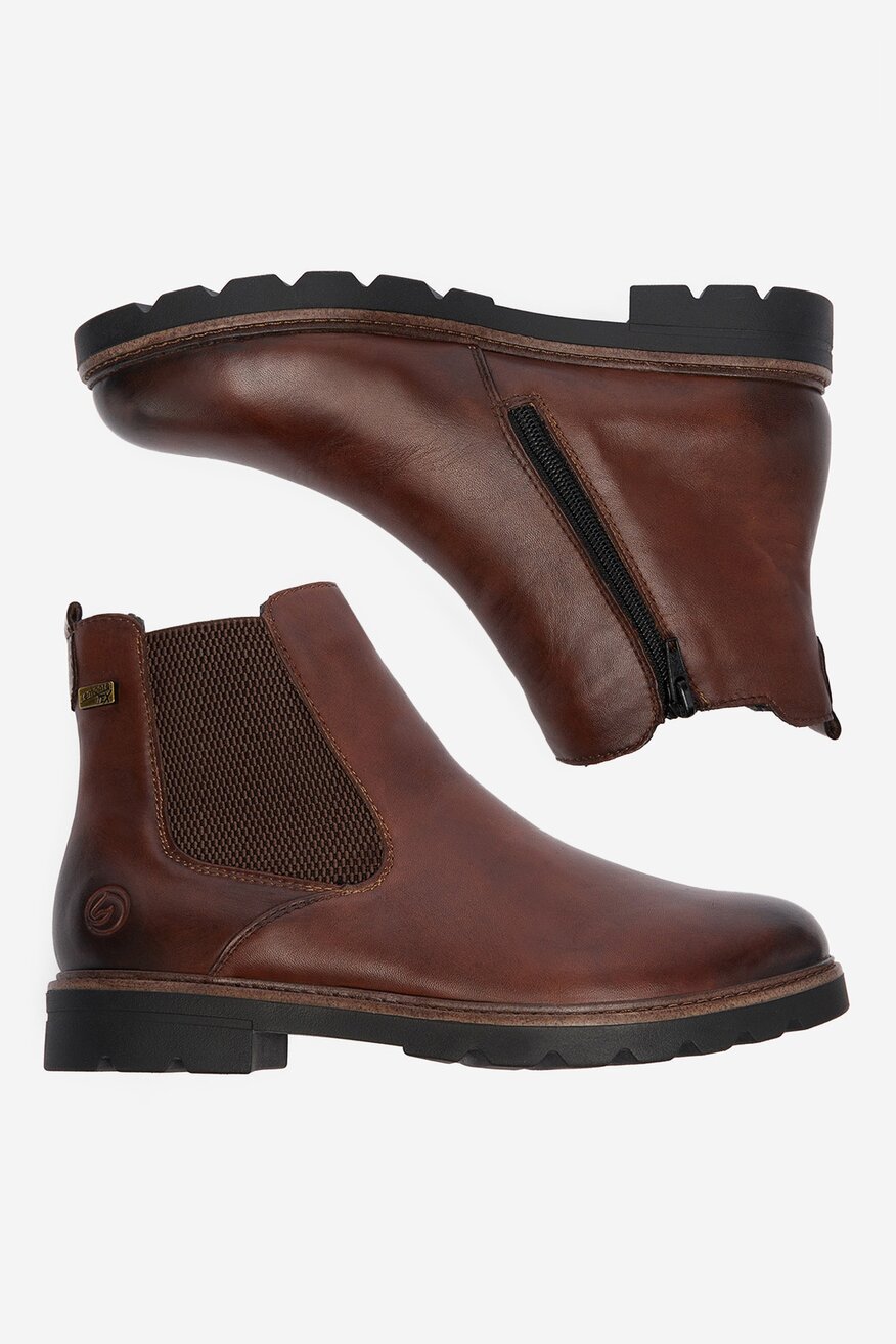 
                Боти Remonte КАФЯВ - 2230085552530